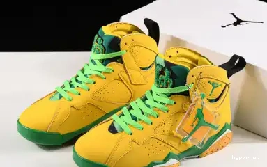 Hyperoad JORDAN DUCKS